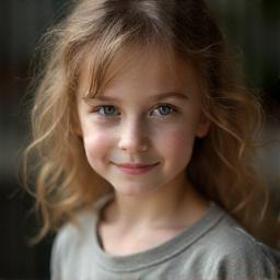 Photo editing and retouching example